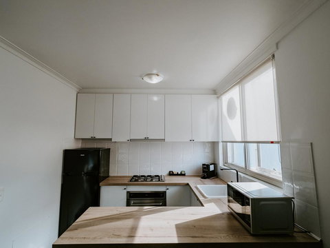 SoYa Apartment Hotel - Tweed Heads Accommodation 26