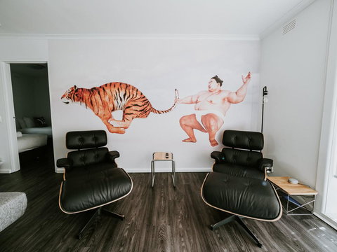 SoYa Apartment Hotel - Tweed Heads Accommodation 28