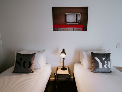 SoYa Apartment Hotel - Tweed Heads Accommodation 18