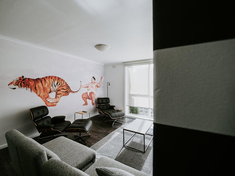 SoYa Apartment Hotel - Tweed Heads Accommodation 30