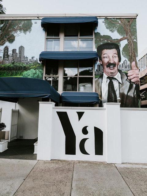 SoYa Apartment Hotel - Tweed Heads Accommodation 8