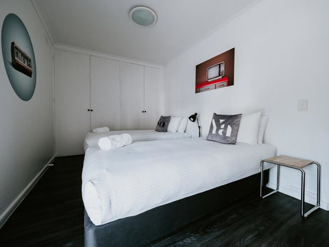 SoYa Apartment Hotel - Tweed Heads Accommodation 19