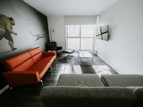 SoYa Apartment Hotel - Tweed Heads Accommodation 34