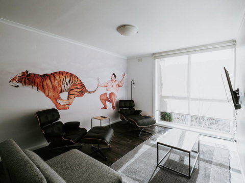 SoYa Apartment Hotel - Tweed Heads Accommodation 29