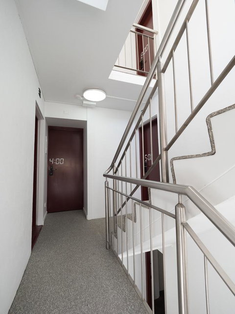 SoYa Apartment Hotel - Tweed Heads Accommodation 16