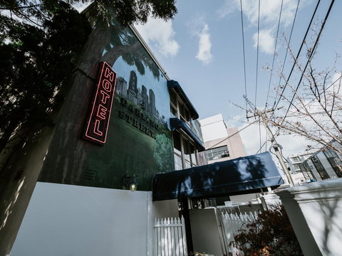 SoYa Apartment Hotel - Tweed Heads Accommodation 7