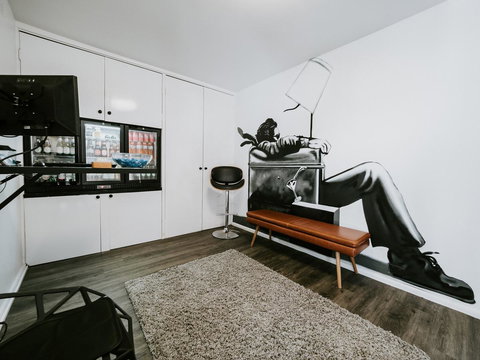 SoYa Apartment Hotel - Tweed Heads Accommodation 13