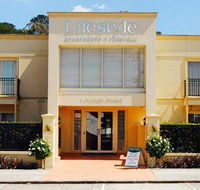 Lifestyle Apartments at Ferntree - Tweed Heads Accommodation