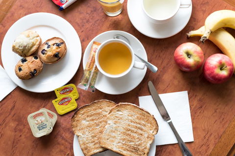 The Riversleigh - Tweed Heads Accommodation 4