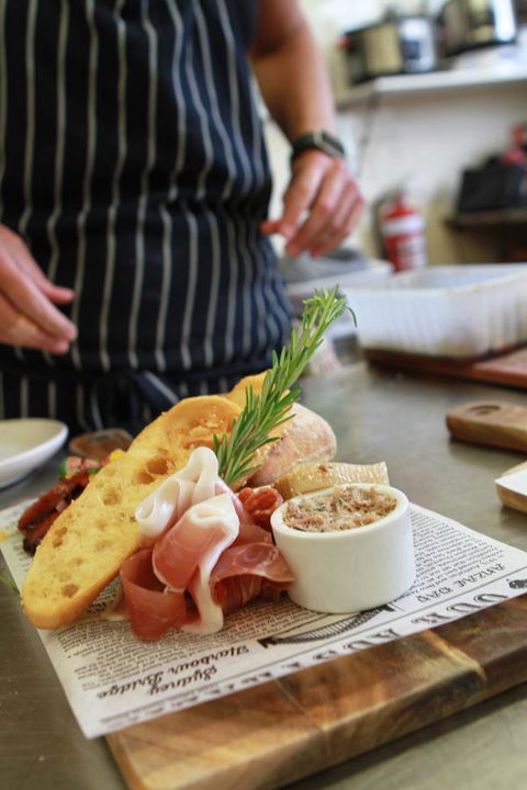 The Riversleigh - Tweed Heads Accommodation 32