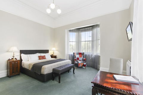 The Riversleigh - Tweed Heads Accommodation 13