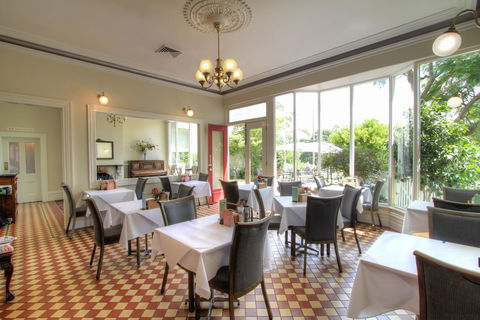 The Riversleigh - Tweed Heads Accommodation 5