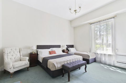 The Riversleigh - Tweed Heads Accommodation 8