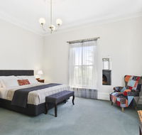 The Riversleigh - Tweed Heads Accommodation