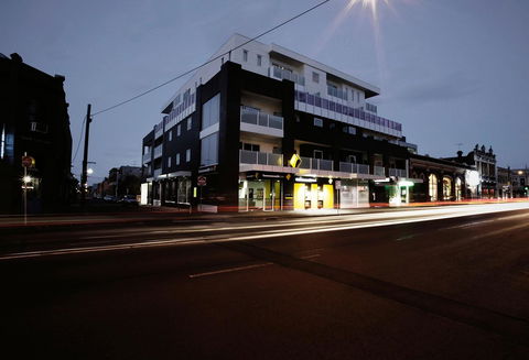 Tyrian Serviced Apartments Fitzroy - Tweed Heads Accommodation 7