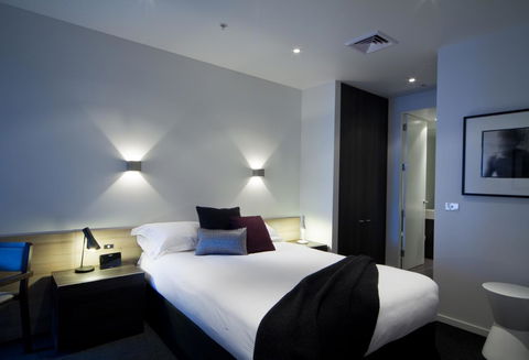 Tyrian Serviced Apartments Fitzroy - Tweed Heads Accommodation 5