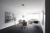 Tyrian Serviced Apartments Fitzroy
