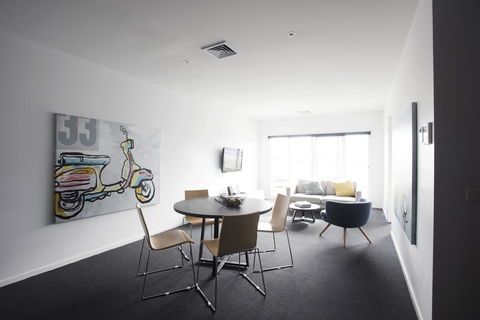 Tyrian Serviced Apartments Fitzroy - Tweed Heads Accommodation 0