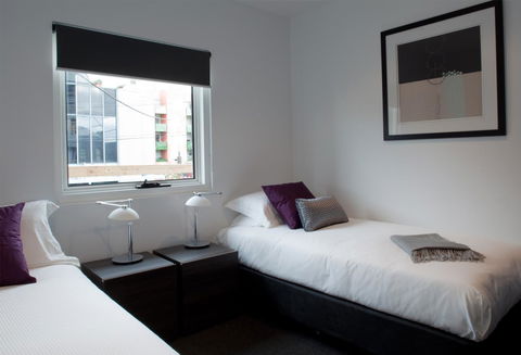 Tyrian Serviced Apartments Fitzroy - Tweed Heads Accommodation 6