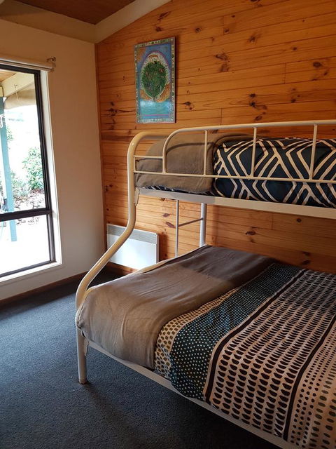 Wahroonga - Tweed Heads Accommodation 9