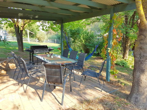 Wahroonga - Tweed Heads Accommodation 3