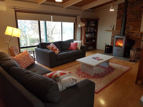 Wahroonga - Tweed Heads Accommodation 0