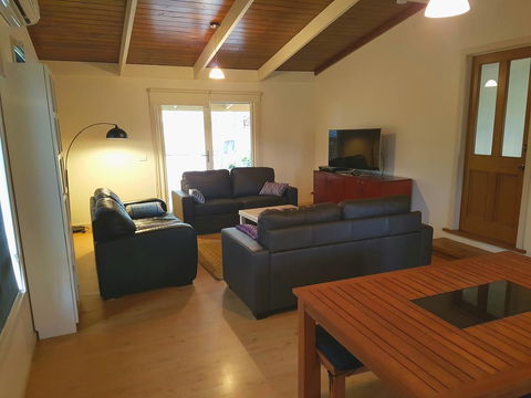 Wahroonga - Tweed Heads Accommodation 10