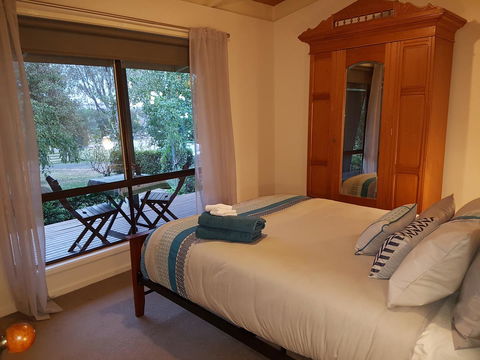 Wahroonga - Tweed Heads Accommodation 5