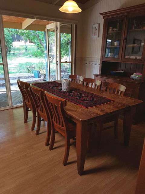 Wahroonga - Tweed Heads Accommodation 8