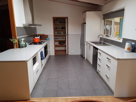 Wahroonga - Tweed Heads Accommodation 6