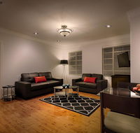 Crest On Barkly Serviced Apartments - Tweed Heads Accommodation