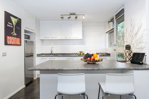 Melbourne Villa - Tweed Heads Accommodation 11