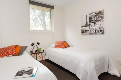 Melbourne Villa - Tweed Heads Accommodation 30