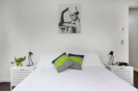 Melbourne Villa - Tweed Heads Accommodation 20