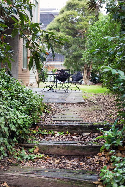 Melbourne Villa - Tweed Heads Accommodation 37