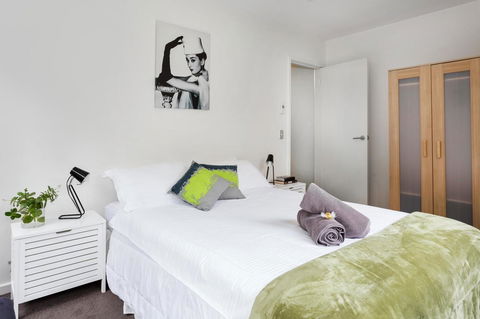 Melbourne Villa - Tweed Heads Accommodation 21
