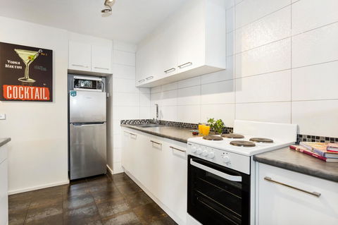 Melbourne Villa - Tweed Heads Accommodation 9