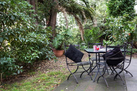 Melbourne Villa - Tweed Heads Accommodation 36