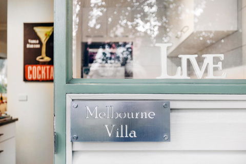 Melbourne Villa - Tweed Heads Accommodation 40