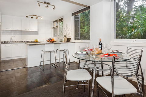 Melbourne Villa - Tweed Heads Accommodation 5