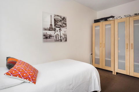 Melbourne Villa - Tweed Heads Accommodation 34