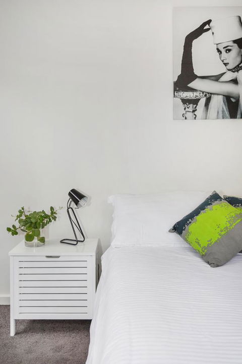 Melbourne Villa - Tweed Heads Accommodation 22