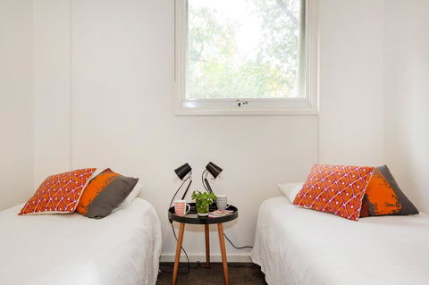 Melbourne Villa - Tweed Heads Accommodation 31