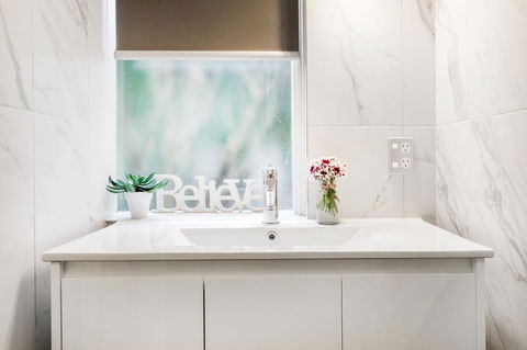 Melbourne Villa - Tweed Heads Accommodation 26