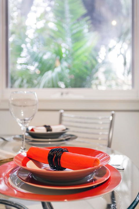Melbourne Villa - Tweed Heads Accommodation 7