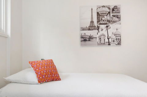 Melbourne Villa - Tweed Heads Accommodation 33