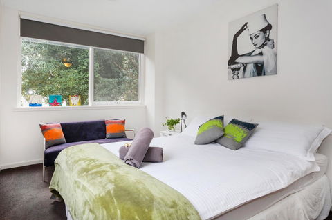 Melbourne Villa - Tweed Heads Accommodation 0