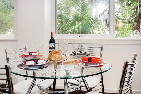 Melbourne Villa - Tweed Heads Accommodation 6