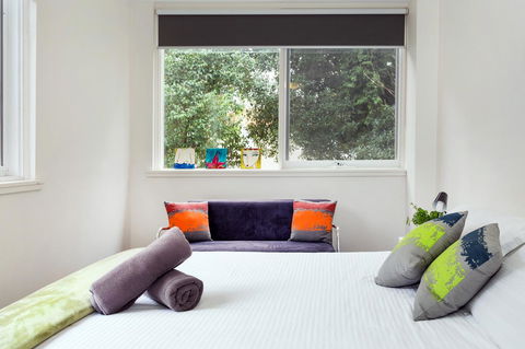 Melbourne Villa - Tweed Heads Accommodation 19