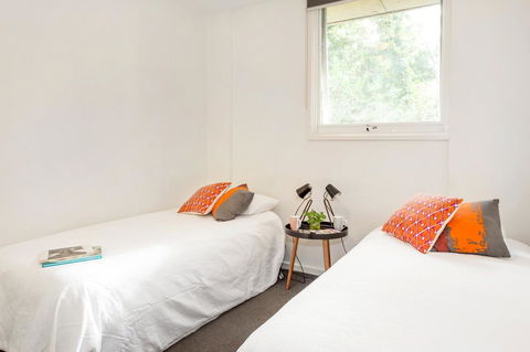 Melbourne Villa - Tweed Heads Accommodation 32